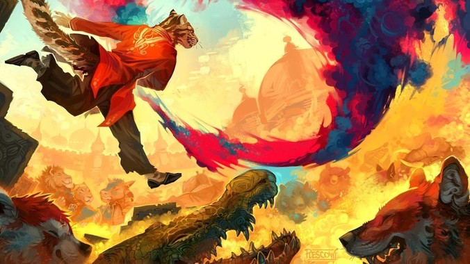 Mac上有那些你认为极其好用的***？