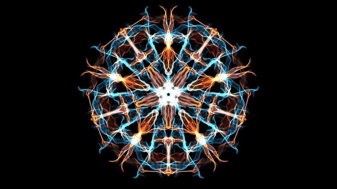 在办公室用机械键盘是什么心里？