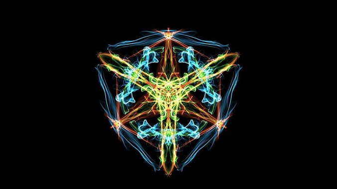 为什么苹果的定制硬盘颗粒是银色封装，而无论是nvme ssd，笔记本板载还是手机硬盘都是黑色封装?